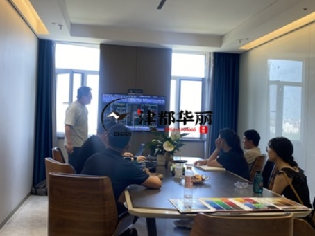 銀川裝修公司|銀川愛學托管中心設計裝修方案優化